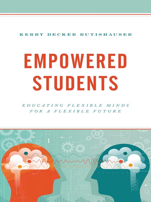 Cover image for Empowered Students